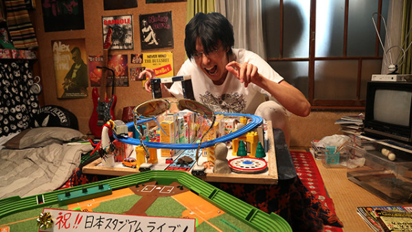 love&peace