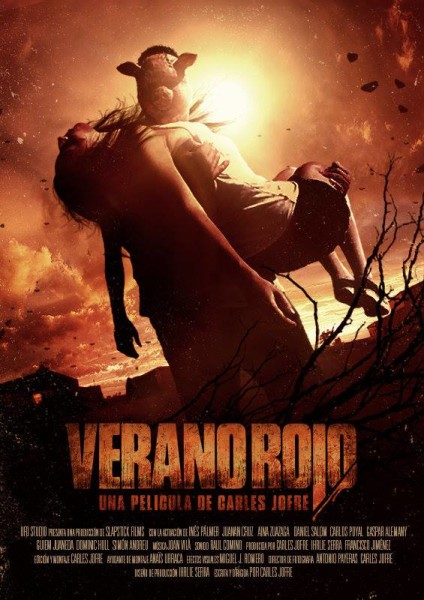 Poster-Teaser Nuevo