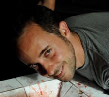 SERGI VIZCAINO