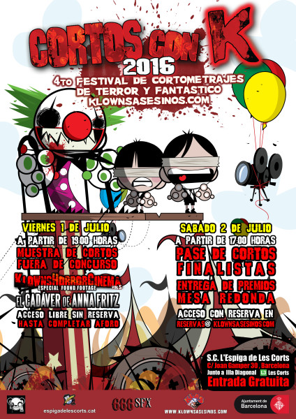 CortosconKCartel2016