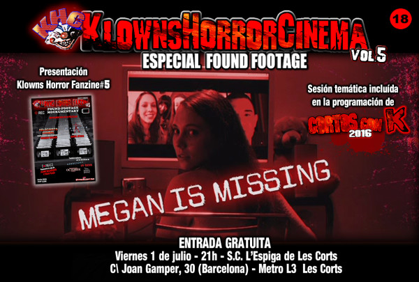 KHCVol5 Found Footage