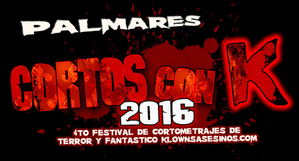 Palmares Cortos con K 2016