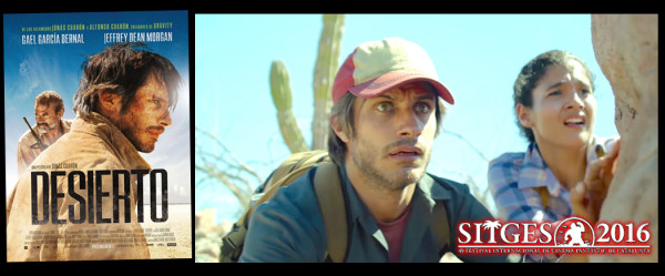 desierto