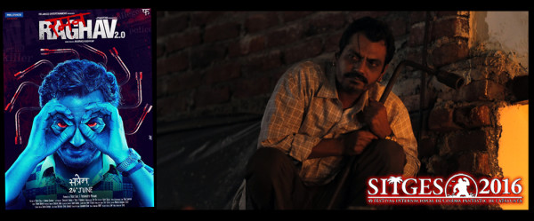 psycho-raman
