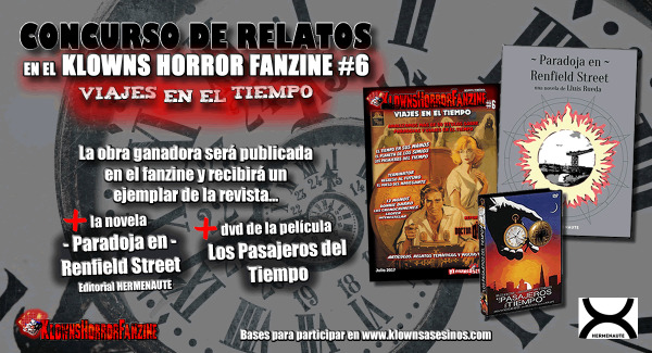 Banner Concurso de Relatos KHF#6_01