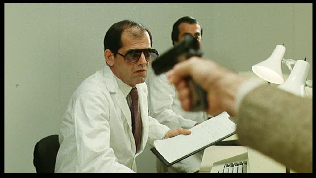Scanners