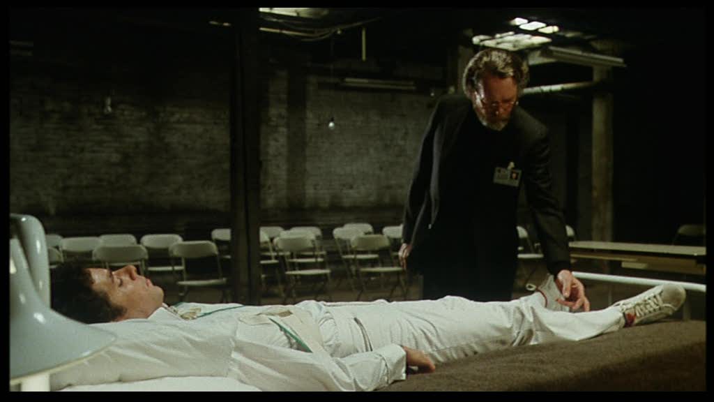 Scanners