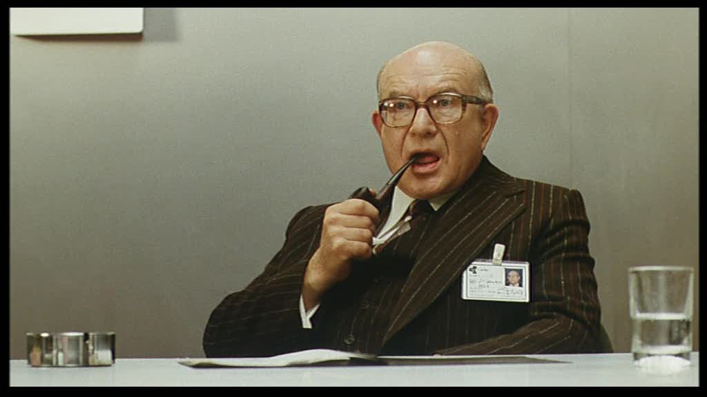 Scanners