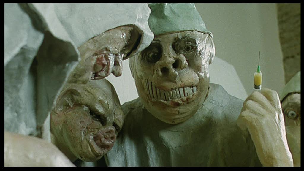 Scanners
