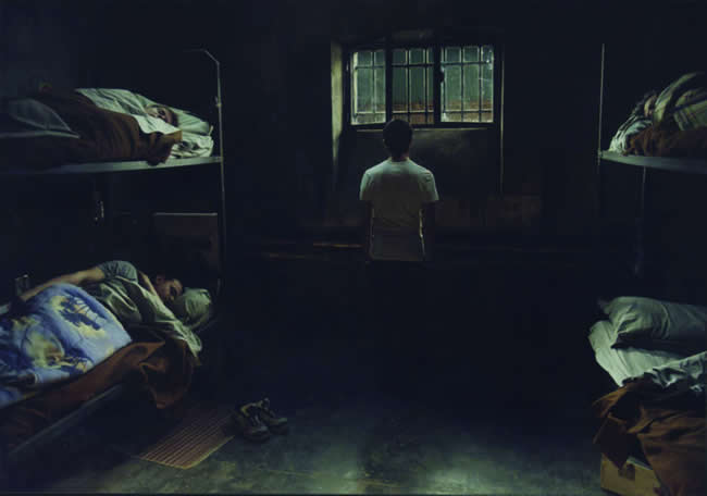 Malefique (2002)