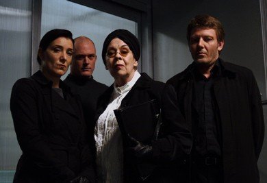 Martyrs