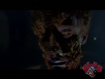 Miedo en la Ciudad de los Muertos Vivientes