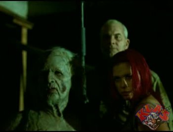 Mortuary