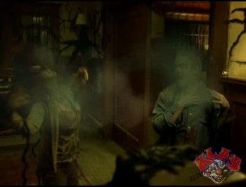Mortuary