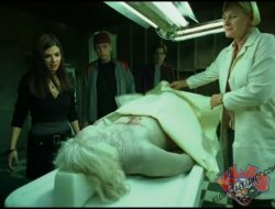 Mortuary