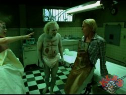 Mortuary