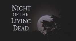 La Noche de los Muertos Vivientes