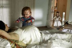 La Semilla de Chucky