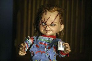 La Semilla de Chucky