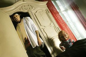 La Semilla de Chucky