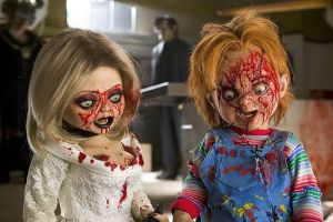 La Semilla de Chucky