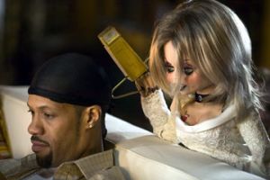 La Semilla de Chucky