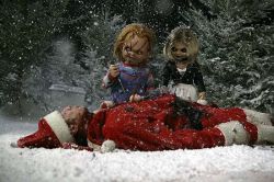 La Semilla de Chucky