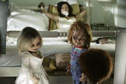La Semilla de Chucky