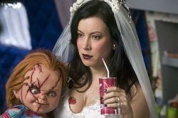 La Semilla de Chucky