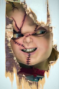 La Semilla de Chucky