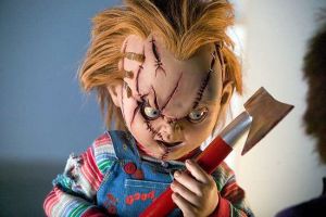 La Semilla de Chucky