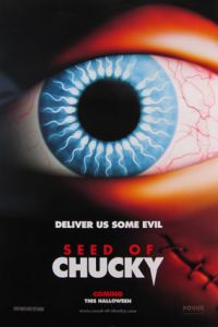La Semilla de Chucky