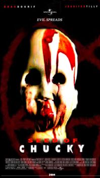 La Semilla de Chucky