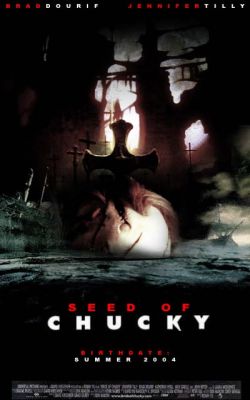 La Semilla de Chucky