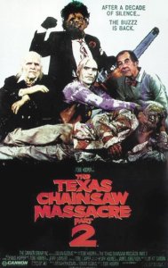 La Matanza de Texas 2