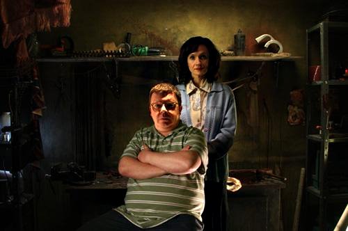 Mum & Dad