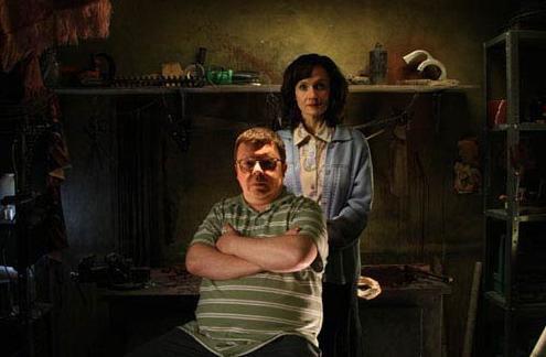 Mum & Dad