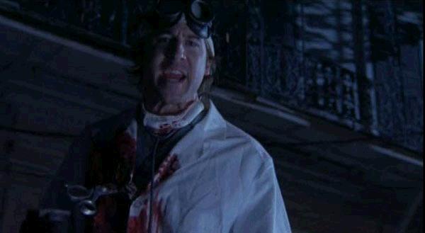 Night of the Demons (2009)