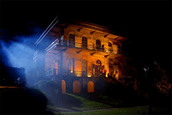 Night of the Demons (2009)
