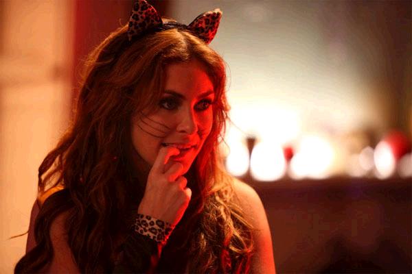 Night of the Demons (2009)