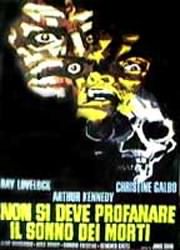 No Profanar el sueño de los Muertos