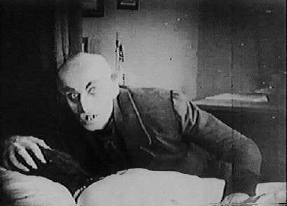Nosferatu