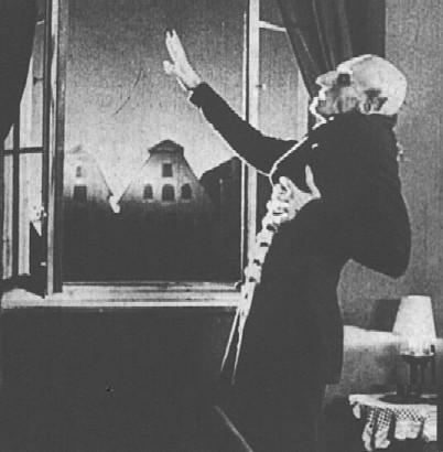 Nosferatu