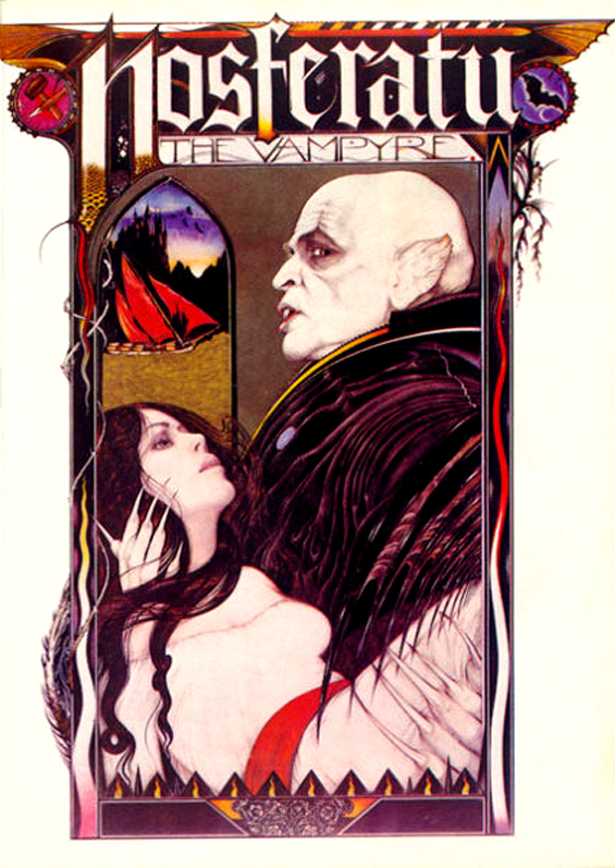 Nosferatu