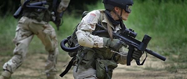 Paintball