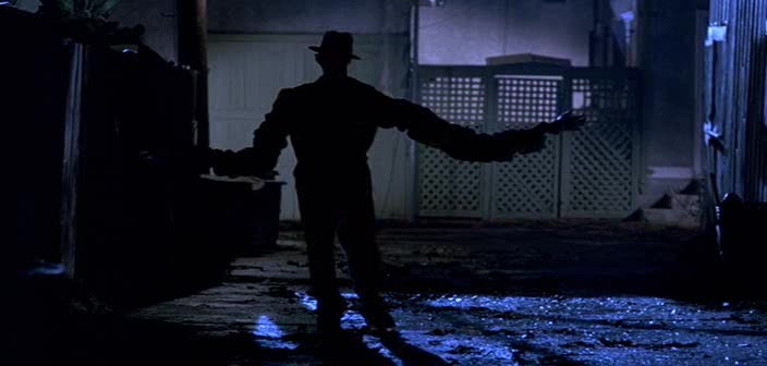 Pesadilla en Elm Street