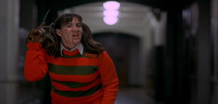 Pesadilla en Elm Street
