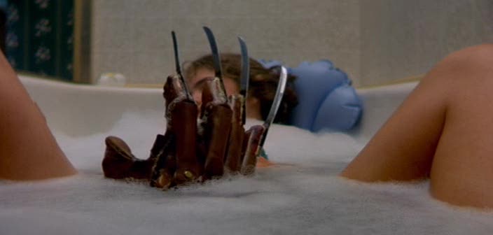 Pesadilla en Elm Street