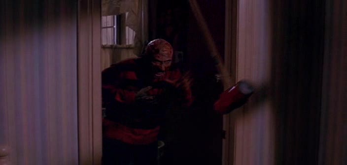 Pesadilla en Elm Street