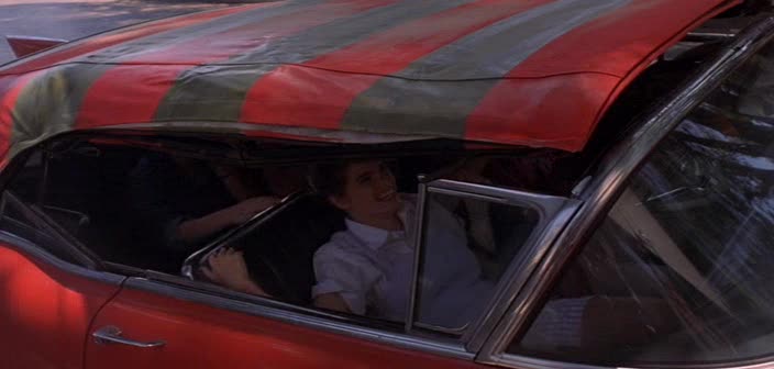 Pesadilla en Elm Street